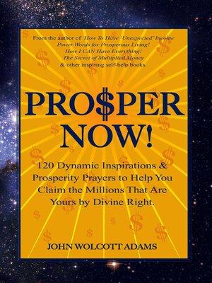 cover image of Pro$per Now!